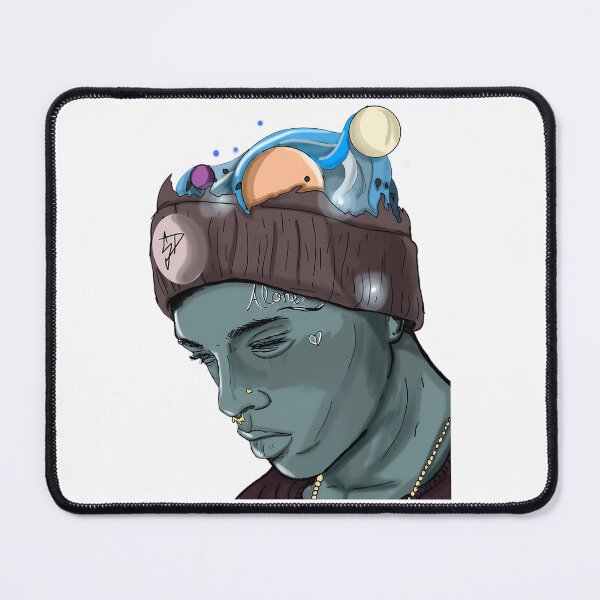 Item preview, X Brainburst designed and sold by oldham-maniev.