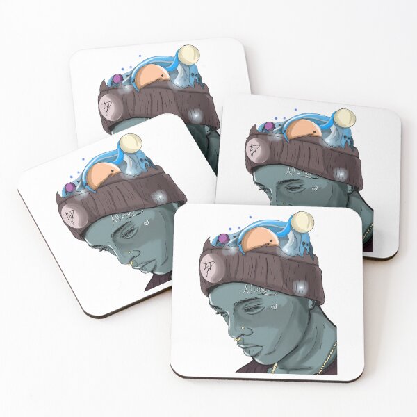 Item preview, X Brainburst designed and sold by oldham-maniev.