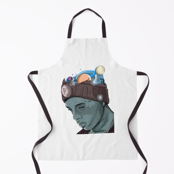 Item preview, X Brainburst designed and sold by oldham-maniev.