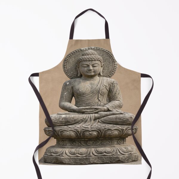 Item preview, The buddha amitabha seated in meditation. designed and sold by Solomon-Ent-144.
