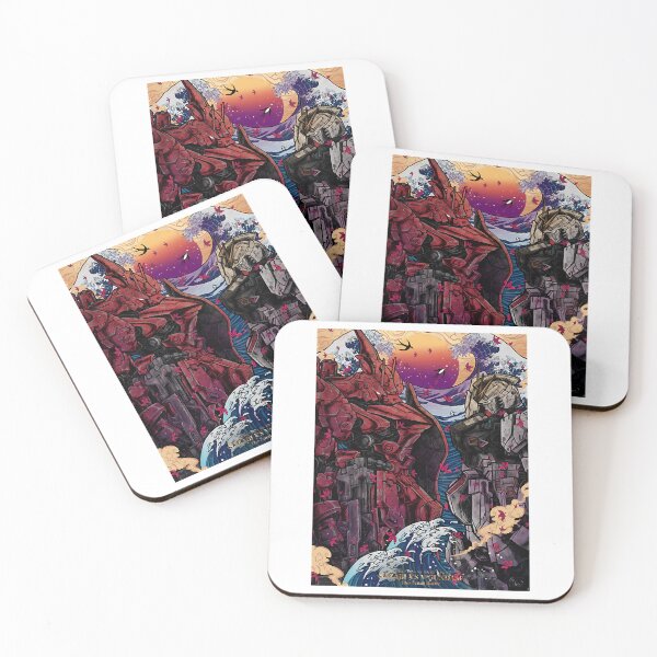 Item preview, The Final Battle designed and sold by emmons-ulrike.