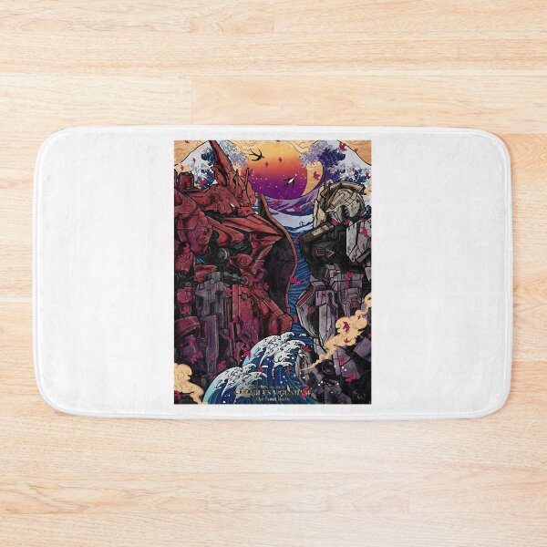 Item preview, The Final Battle designed and sold by emmons-ulrike.