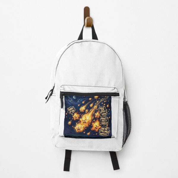 Item preview, Falling stars with an attitude . designed and sold by Moms Dads and Grandparents .