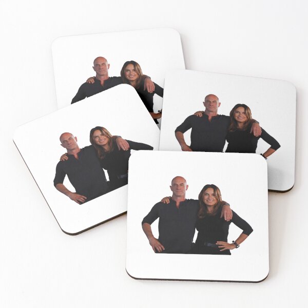 Item preview, Mariska And Chris  designed and sold by collette-aldana.