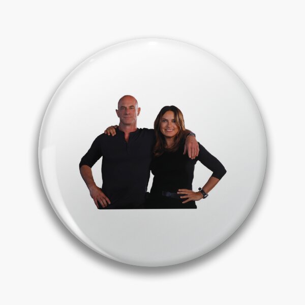 Item preview, Mariska And Chris  designed and sold by collette-aldana.
