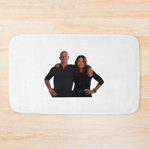 Item preview, Mariska And Chris  designed and sold by collette-aldana.