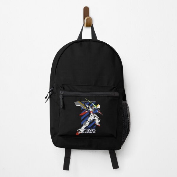 Item preview, Wing Gundam designed and sold by emmons-ulrike.