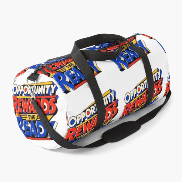 Item preview, Opportunity Rewards the Ready Bauhaus Trader Mindset designed and sold by VolatilityEdge.