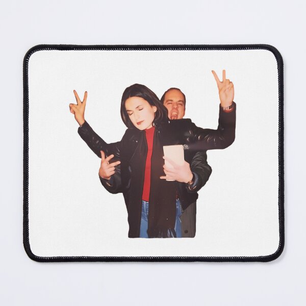 Item preview, Mariska And Chris designed and sold by collette-aldana.