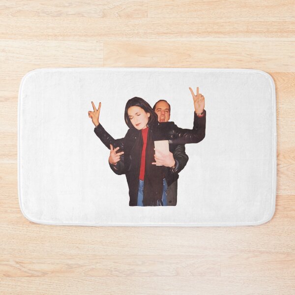 Item preview, Mariska And Chris designed and sold by collette-aldana.