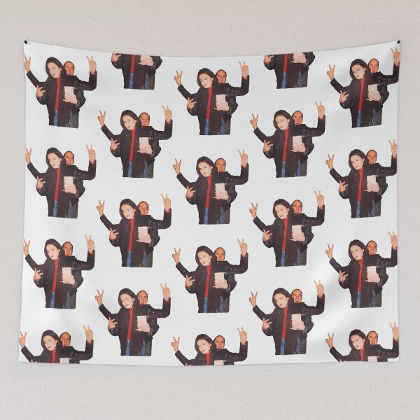 Item preview, Mariska And Chris designed and sold by collette-aldana.