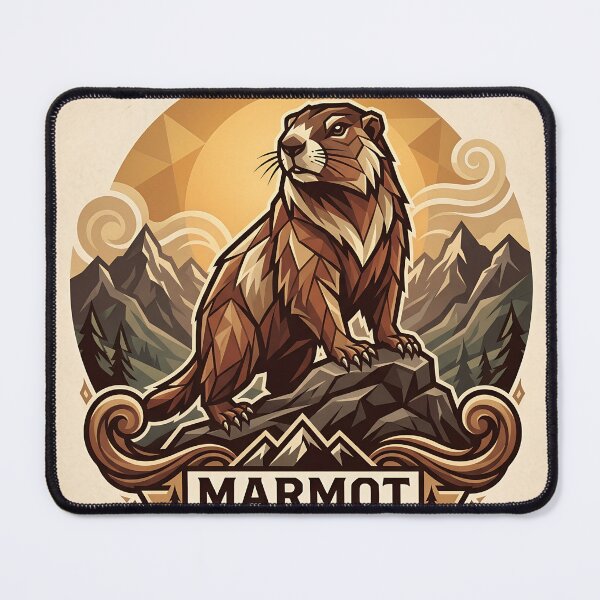 Item preview, Marmot Alpine Guardian designed and sold by SineGeneva.