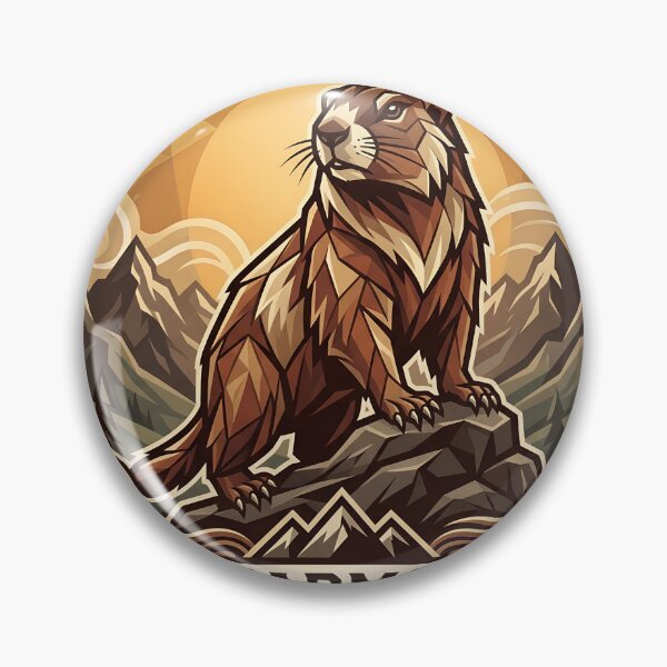 Item preview, Marmot Alpine Guardian designed and sold by SineGeneva.