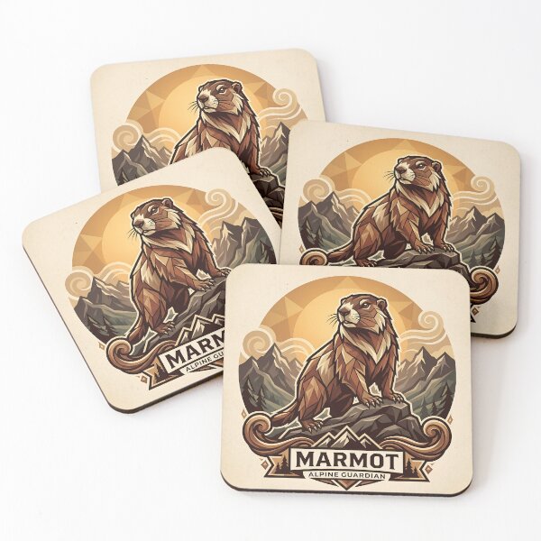 Item preview, Marmot Alpine Guardian designed and sold by SineGeneva.