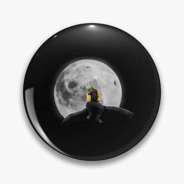 Item preview, X Moon Design designed and sold by oldham-maniev.