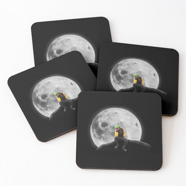 Item preview, X Moon Design designed and sold by oldham-maniev.