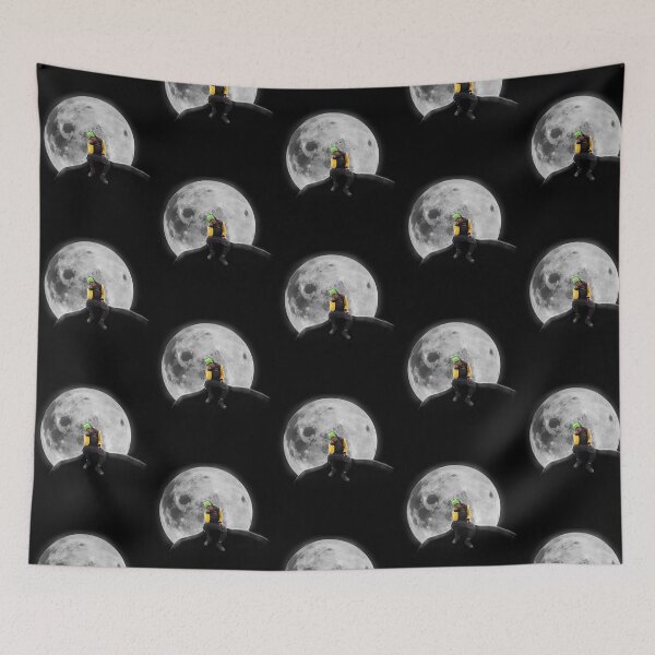 Item preview, X Moon Design designed and sold by oldham-maniev.