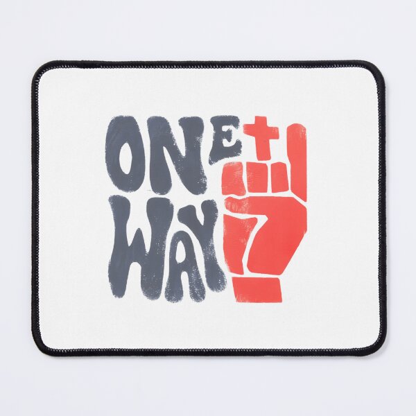 Item preview, One Way designed and sold by denney-colene.