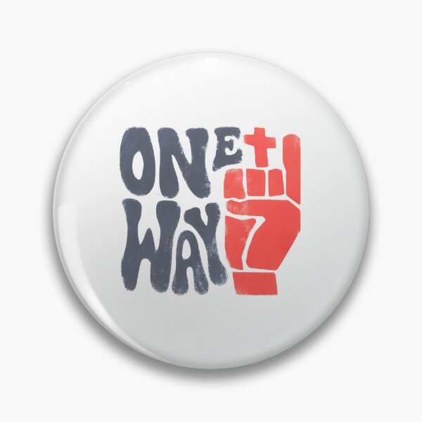 Item preview, One Way designed and sold by denney-colene.
