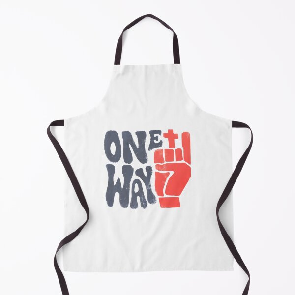 Item preview, One Way designed and sold by denney-colene.