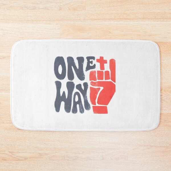 Item preview, One Way designed and sold by denney-colene.