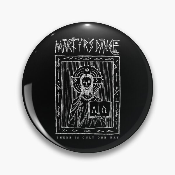 Item preview, Only One Way designed and sold by denney-colene.