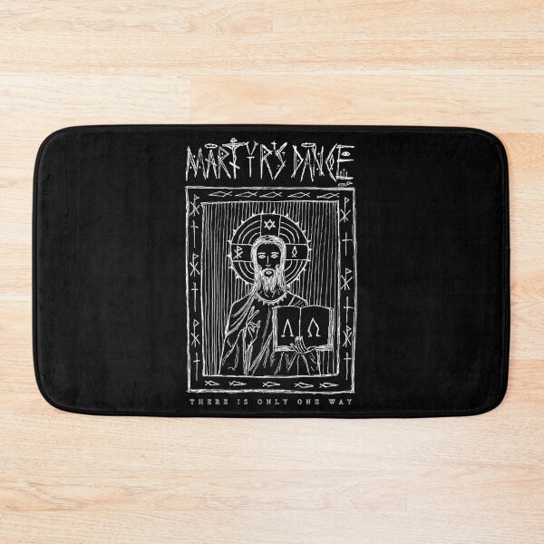 Item preview, Only One Way designed and sold by denney-colene.