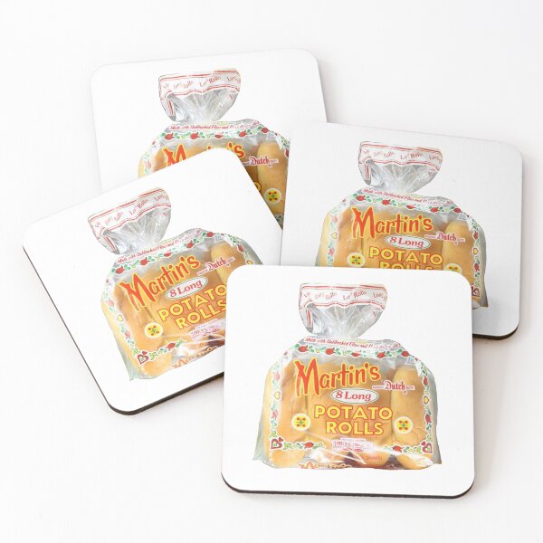 Item preview, Martins potato rolls designed and sold by VultraVi.