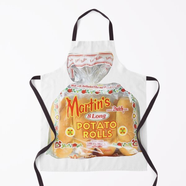 Item preview, Martins potato rolls designed and sold by VultraVi.