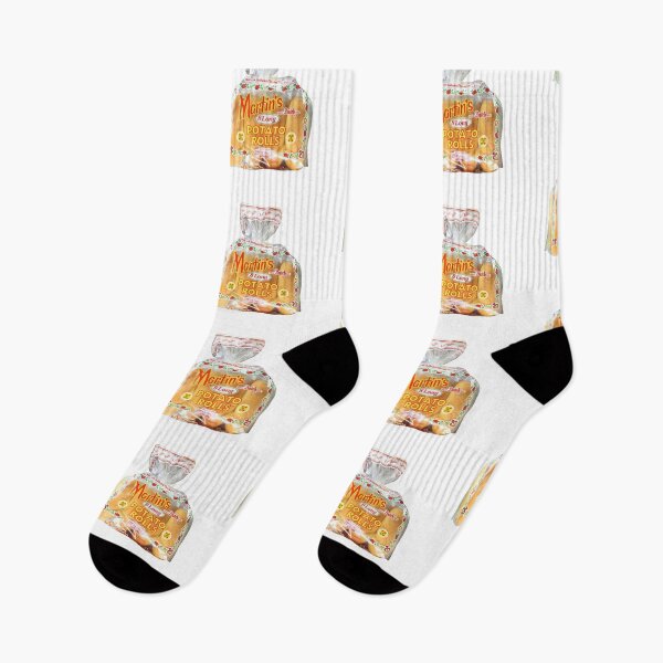 Artikelvorschau, Martins Kartoffelbrötchen entworfen und verkauft von VultraVi.