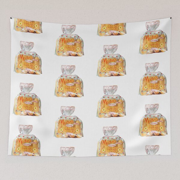 Item preview, Martins potato rolls designed and sold by VultraVi.