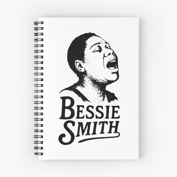 Item preview, Bessie Smith Empress of the Blues designed and sold by Boogosh.