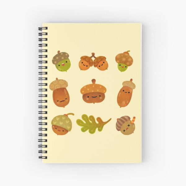 Item preview, Acorns designed and sold by pikaole.