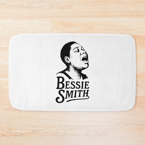 Item preview, Bessie Smith Empress of the Blues designed and sold by Boogosh.