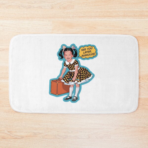 Item preview, See You Later Funny Sarcastic Farewell | ⭐⭐⭐⭐⭐ Best Seller designed and sold by CgBubble.