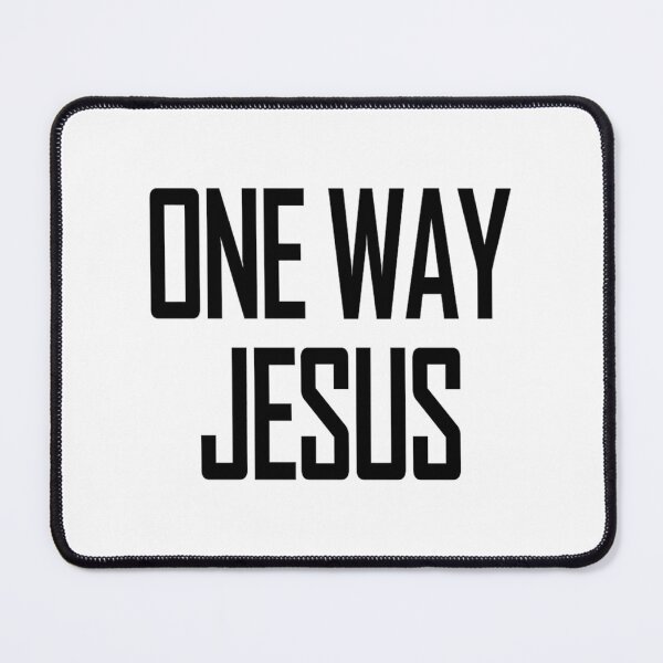 Item preview, The Way Truth And Life Cross designed and sold by denney-colene.