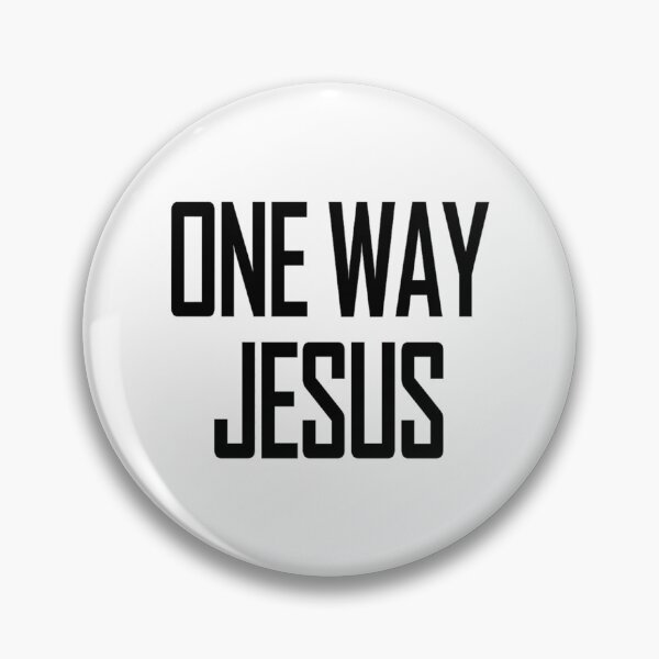 Item preview, The Way Truth And Life Cross designed and sold by denney-colene.