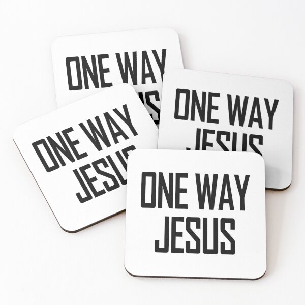 Item preview, The Way Truth And Life Cross designed and sold by denney-colene.