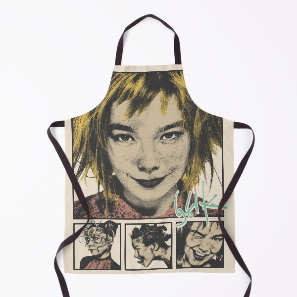 Artikelvorschau, Björk Vintage entworfen und verkauft von arzikachelna.
