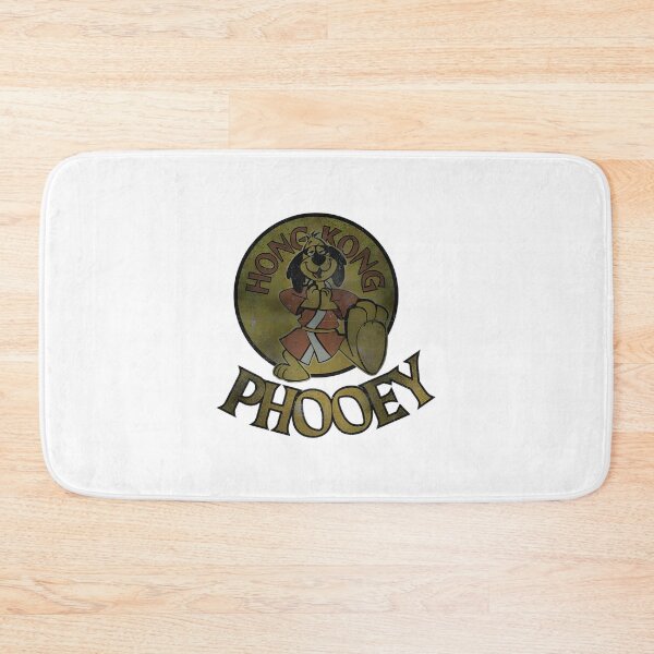 Item preview, Hong Kong Phooey Vintage Cartoon Action | ⭐⭐⭐⭐⭐ designed and sold by CgBubble.
