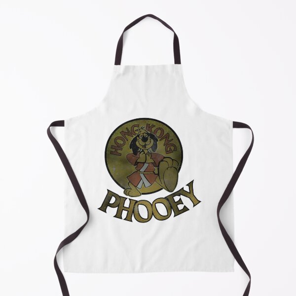 Item preview, Hong Kong Phooey Vintage Cartoon Action | ⭐⭐⭐⭐⭐ designed and sold by CgBubble.