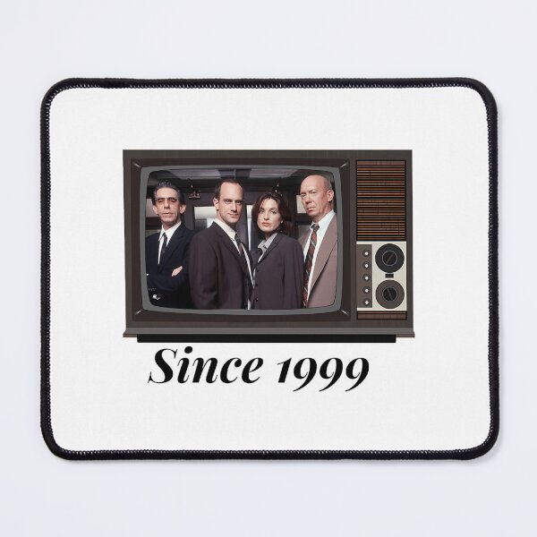 Item preview, Svu Since 1999 designed and sold by collette-aldana.
