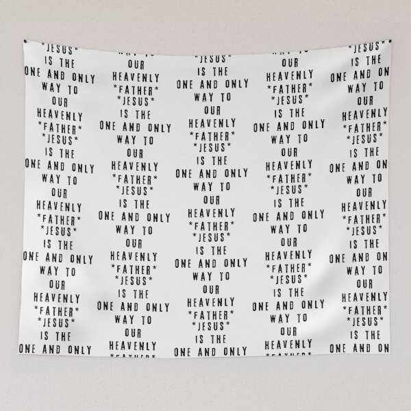 Item preview, Truth And Life Cross designed and sold by denney-colene.