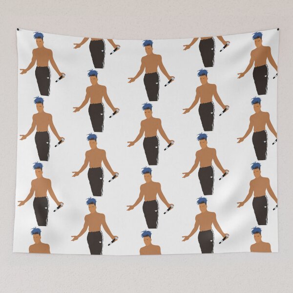 Item preview, X designed and sold by oldham-maniev.