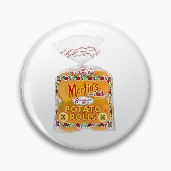 Item preview, Martins potato buns designed and sold by VultraVi.