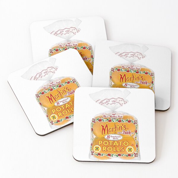 Item preview, Martins potato buns designed and sold by VultraVi.