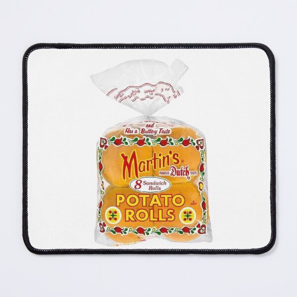 Item preview, Martins potato buns designed and sold by VultraVi.