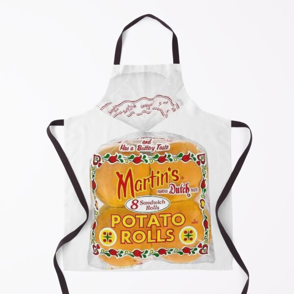 Item preview, Martins potato buns designed and sold by VultraVi.
