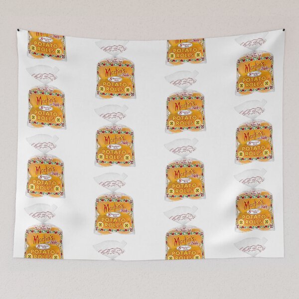 Item preview, Martins potato buns designed and sold by VultraVi.