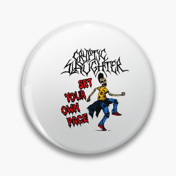 Item preview, Skeleton of Trash Core Band designed and sold by HydroSketchy.
